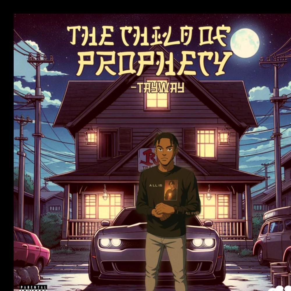Who Am I (feat. OneWayYunginn) (Explicit)