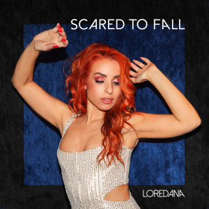 Album Scared To Fall from Loredana