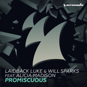 Laidback Luke的專輯Promiscuous