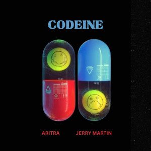Aritra的專輯Codeine (Explicit)
