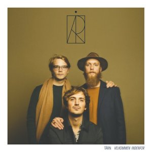 ดาวน์โหลดและฟังเพลง Du Tror, Du Ser พร้อมเนื้อเพลงจาก TÅRN