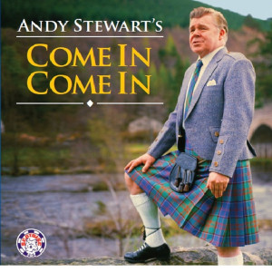 收聽Andy Stewart的Scotland the Brave / Marie's Wedding / No Awa' Tae Bide Awa'歌詞歌曲