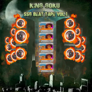 ดาวน์โหลดและฟังเพลง Xyz (Explicit) พร้อมเนื้อเพลงจาก King Goku Beats