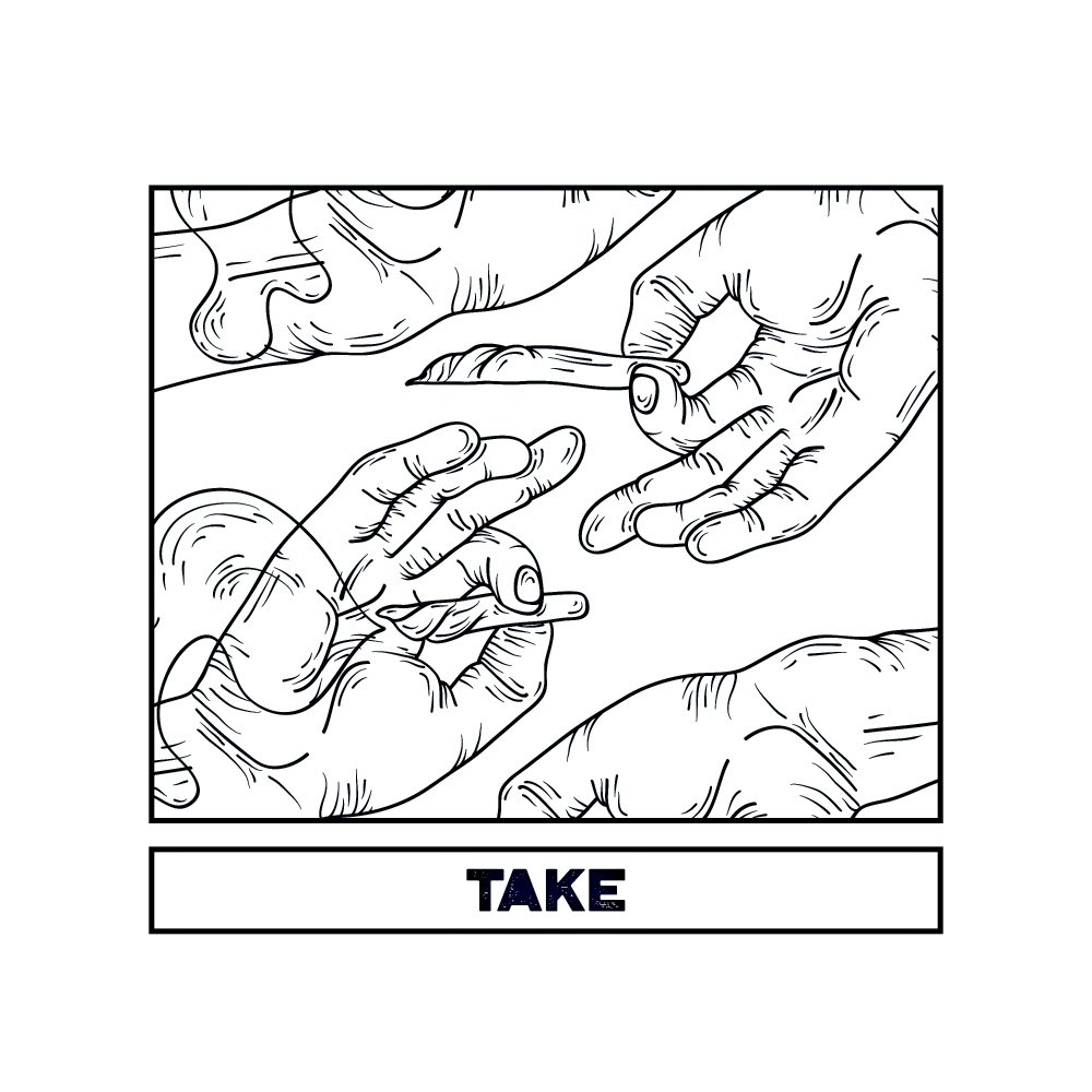 Take