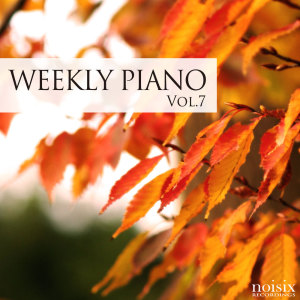 收聽Weekly Piano的Inori歌詞歌曲