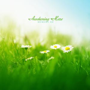 Album Awakening Haz from 메모리아