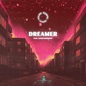 House Gospel Choir的專輯Dreamer