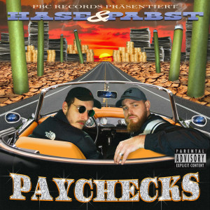 Dengarkan Paychecks (Explicit) lagu dari Hasemane dengan lirik