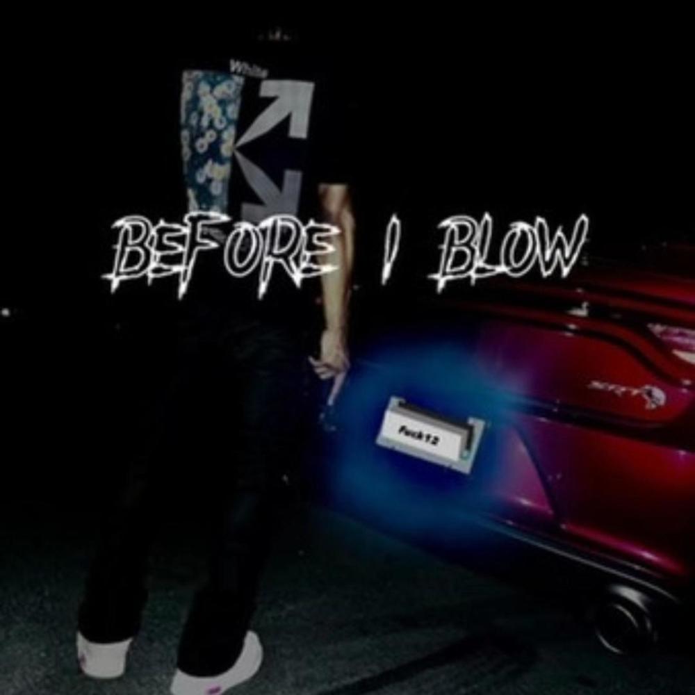 LivinFast (feat. SLE) (Explicit)