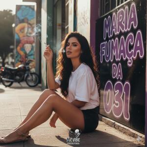 DJ ZK ORIGINAL的專輯Maria Fumaça da 031 (Explicit)