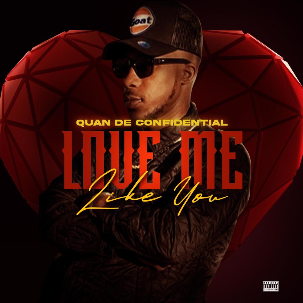 Love Me Like You (Explicit)