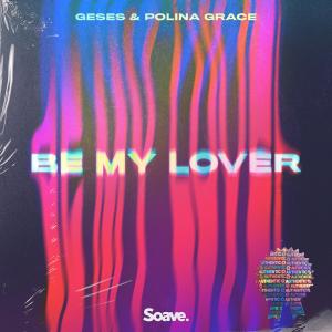 Album Be My Lover from GESES
