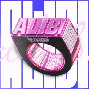 Listen to Alibi song with lyrics from ATHYN