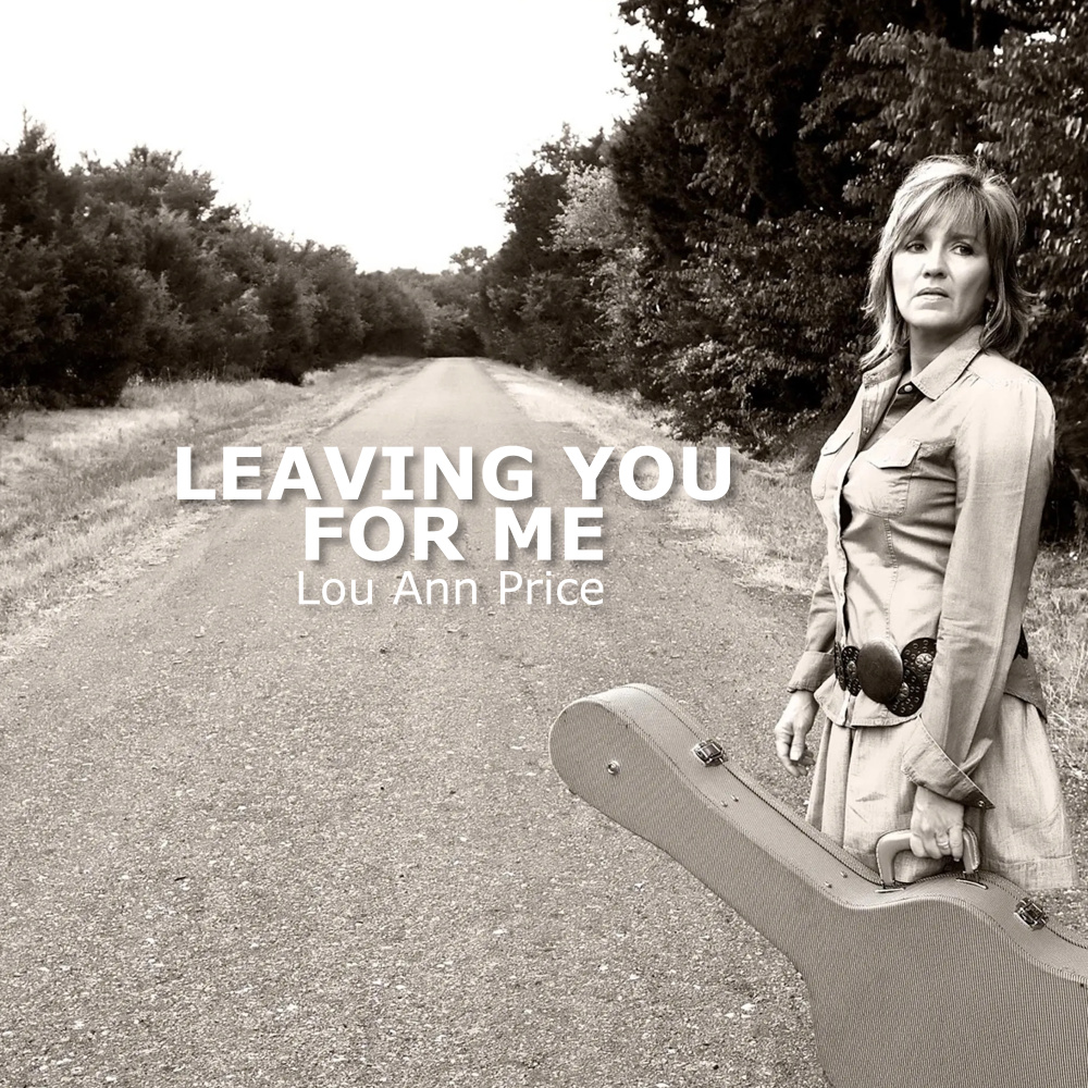 Leaving You for Me (其他)