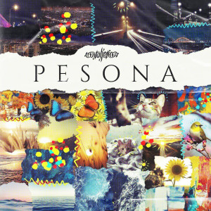 ดาวน์โหลดและฟังเพลง Pesona พร้อมเนื้อเพลงจาก Mata Ketiga