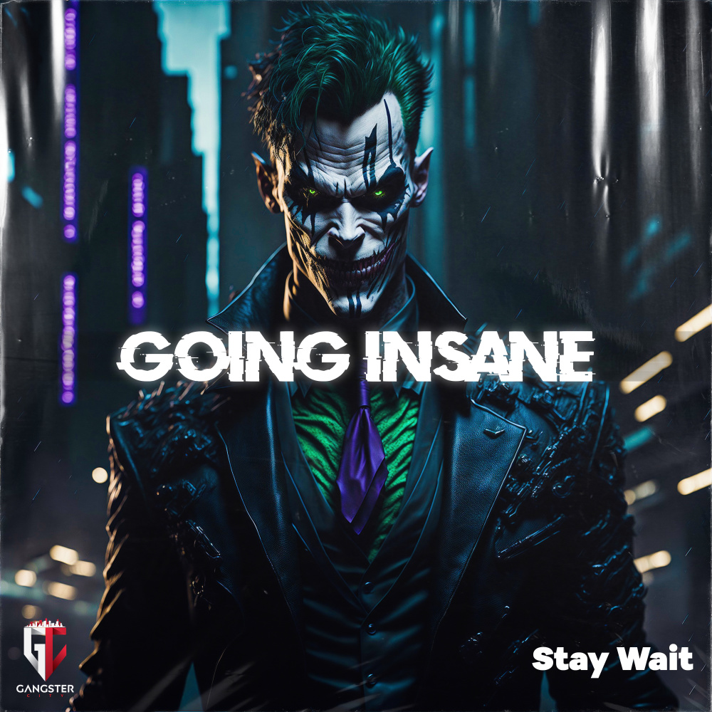 Going Insane (Explicit)