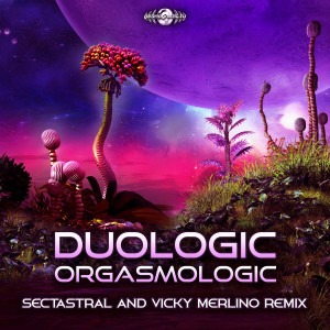 Album Orgasmologic oleh Duologic