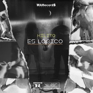 อัลบัม Es Logico ศิลปิน Kilito