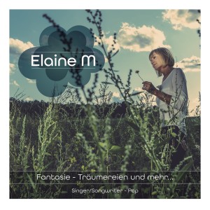 收聽Elaine M的Fantasie歌詞歌曲