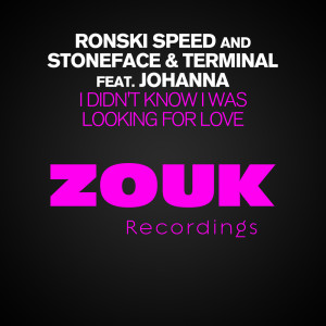 收聽Ronski Speed的I Didn't Know I Was Looking For Love (Maison & Dragen Radio Edit)歌詞歌曲