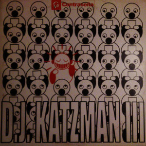ดาวน์โหลดและฟังเพลง Everybody Dance Now พร้อมเนื้อเพลงจาก DJ Katzman