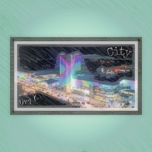 Album City from Drey K