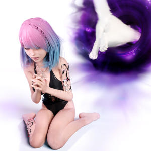 CVLTE的專輯realitYhurts.