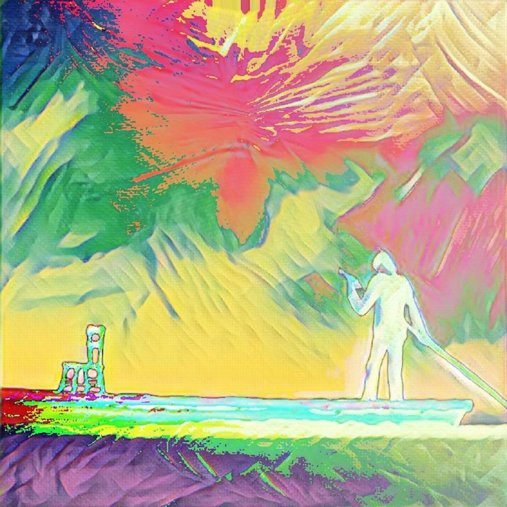 The Ferryman