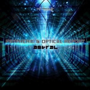 Album Astral from Psypheric