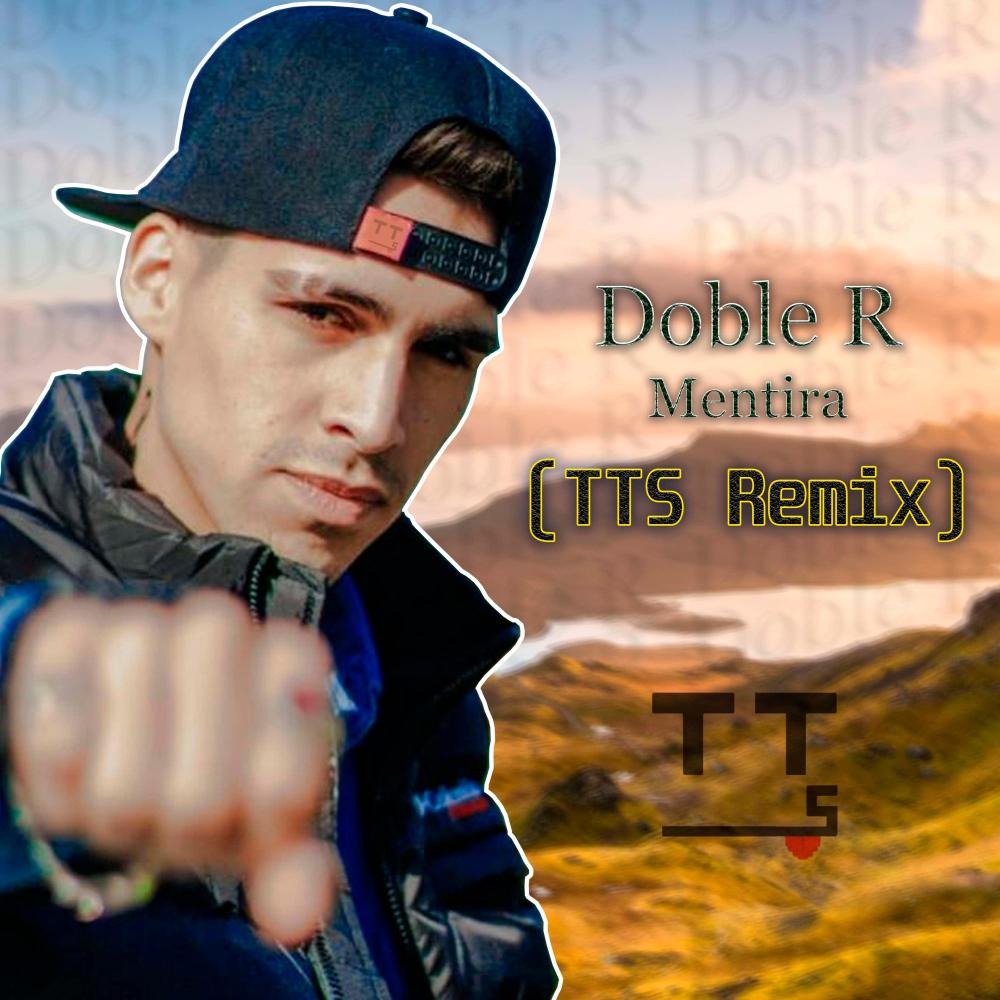 Mentira (Ten Thousand Sounds Remix)