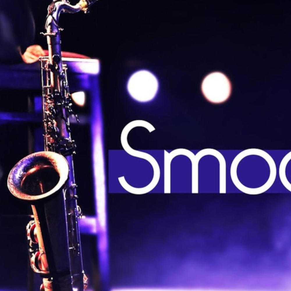 Smooth Jazz (Instrumental)