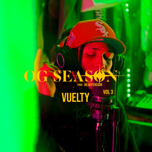 收聽OG Jeffersson的Como Yo (OG Season, Vol. 3) (Explicit)歌詞歌曲