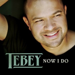 ดาวน์โหลดและฟังเพลง Now I Do พร้อมเนื้อเพลงจาก Tebey