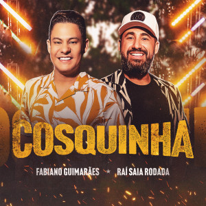 Raí Saia Rodada的專輯Cosquinha