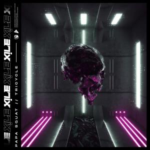 收听Papa Squat的Tricycle歌词歌曲