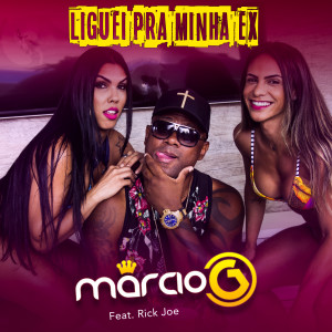 收聽Marcio G的Liguei pra Minha Ex (Explicit)歌詞歌曲