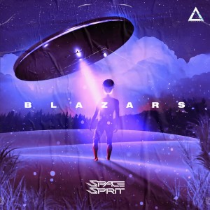 ดาวน์โหลดและฟังเพลง Blazars พร้อมเนื้อเพลงจาก Space Spirit