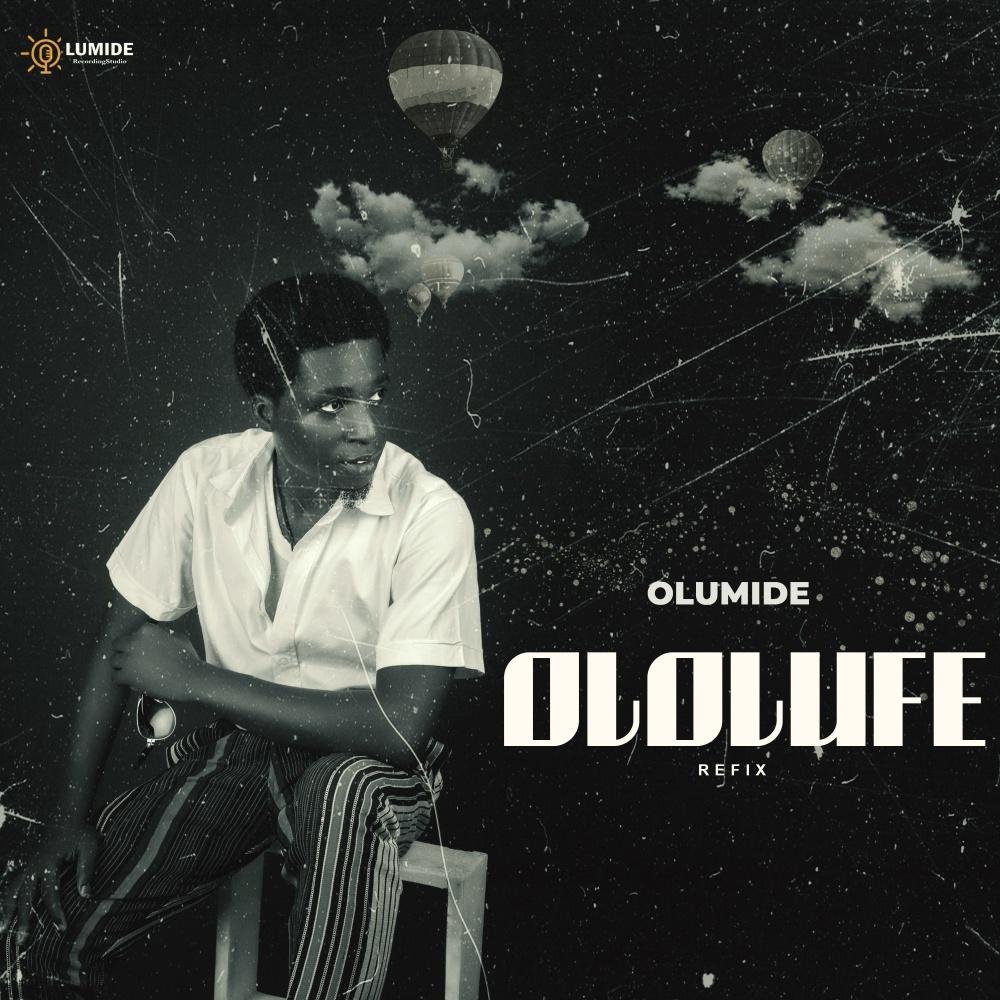 Ololufe (Refix|Explicit)