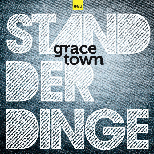 Stand der Dinge