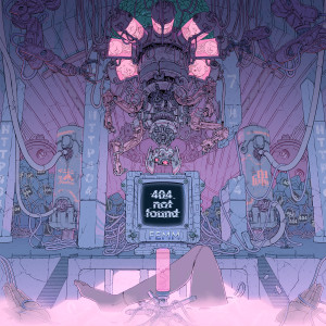 default album img