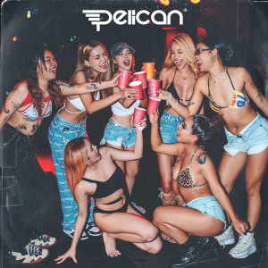 Album Bad boys go to Bangkok from Pelican