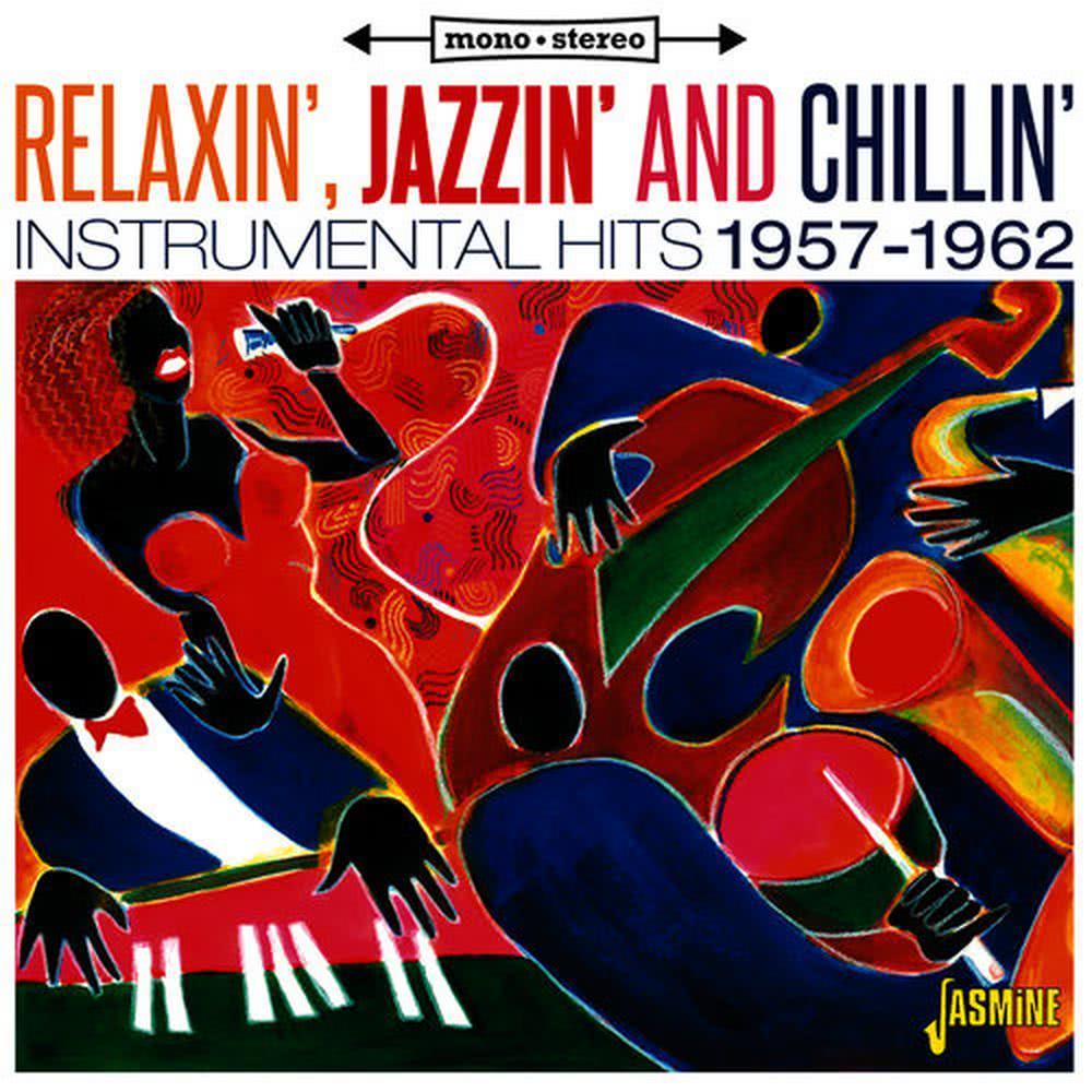 Jay Dee's Boogie Woogie