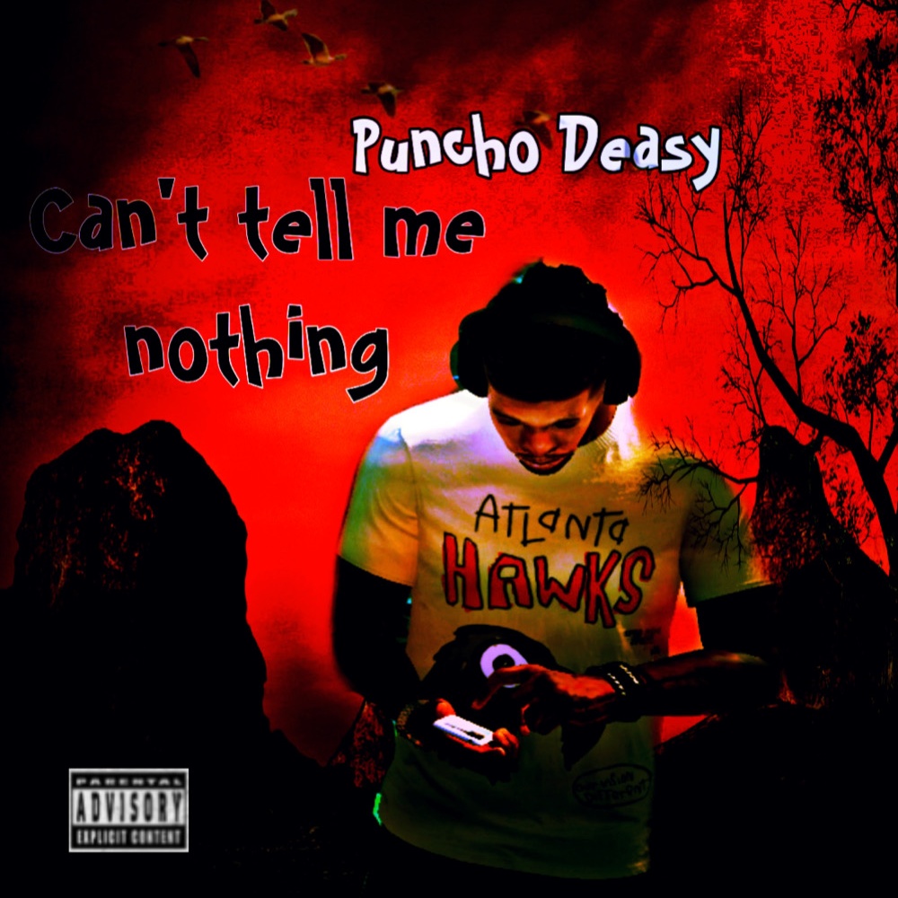 Tell the truth (Explicit)