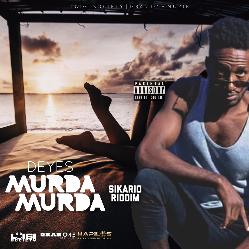 Murda Murda (Radio Edit)