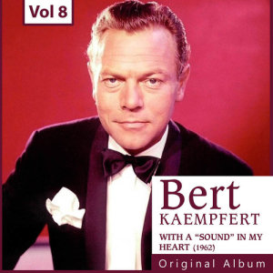 收聽Bert Kaempfert的Midsummer Night in Gotland歌詞歌曲