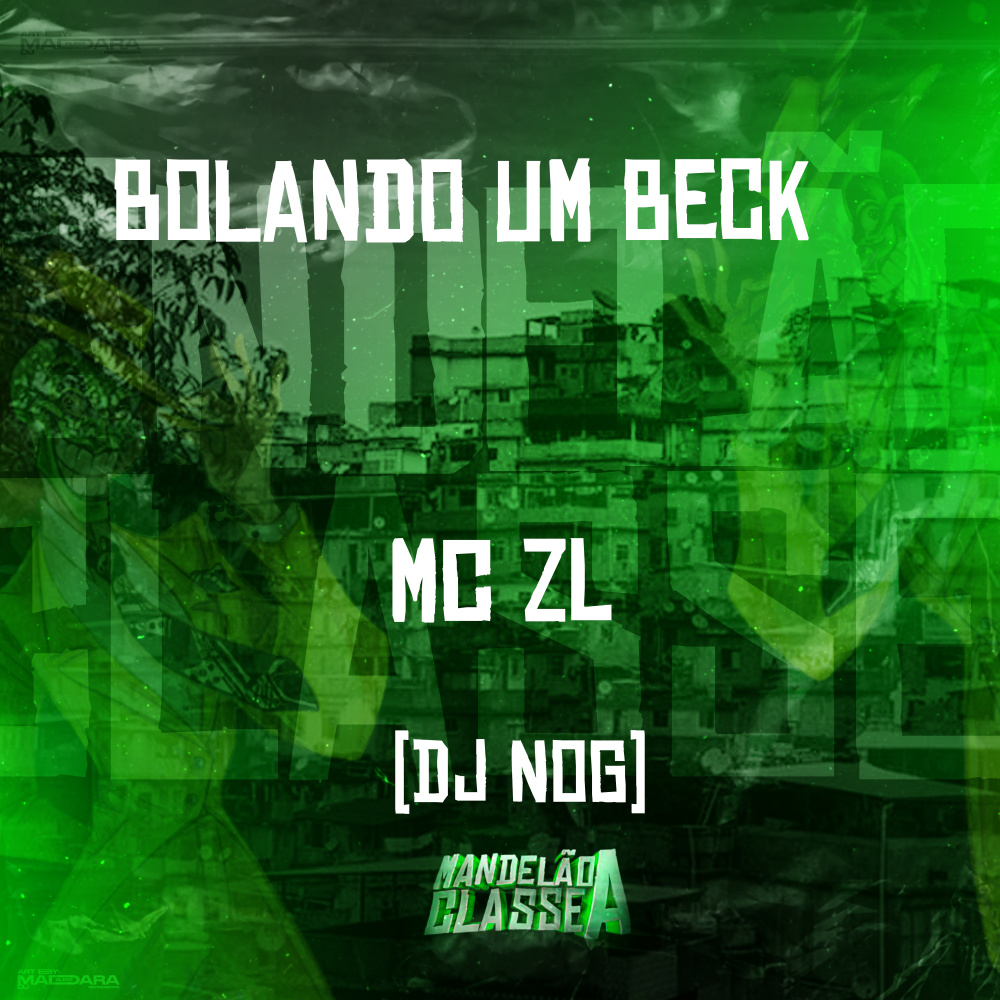 Bolando um Beck