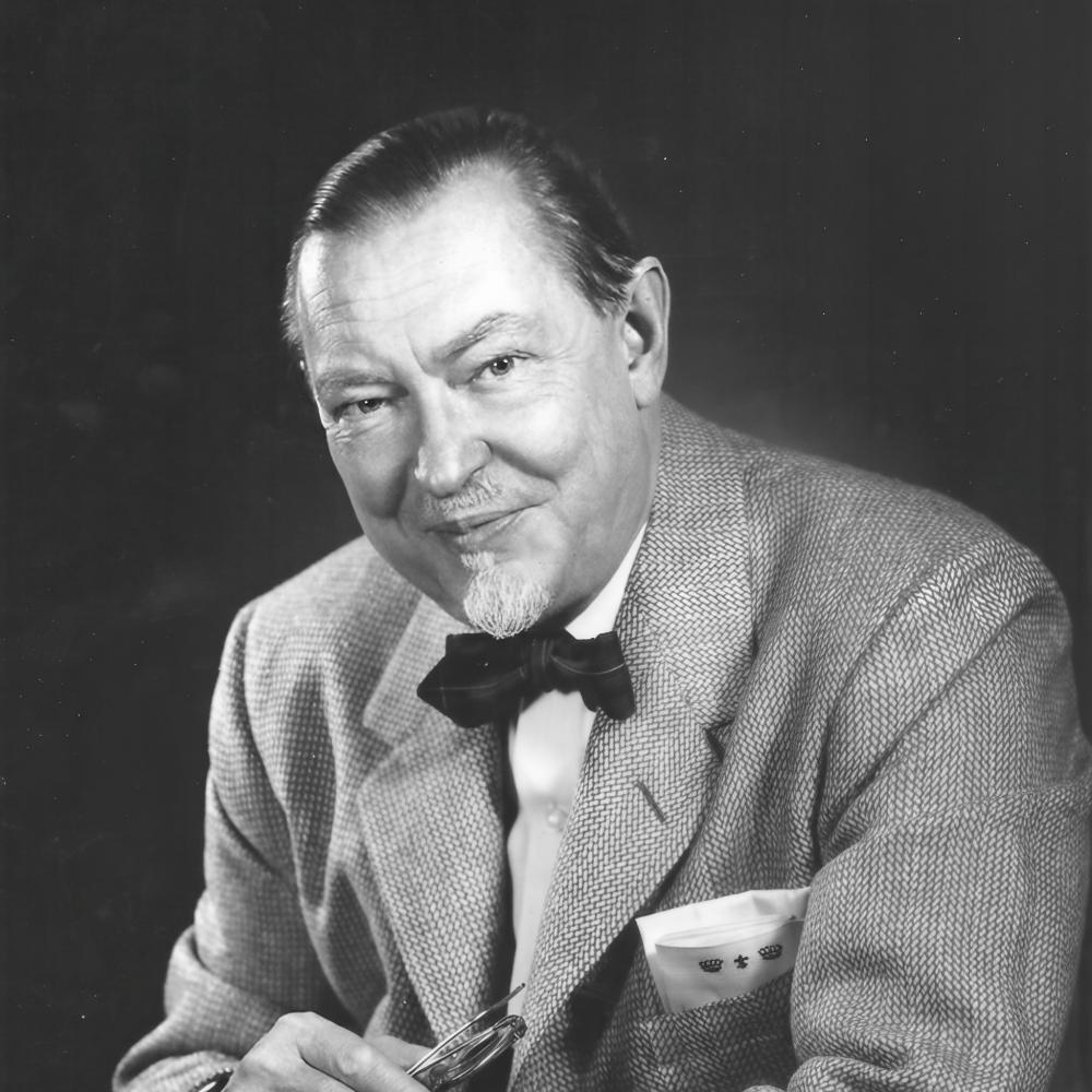 Howard Hanson