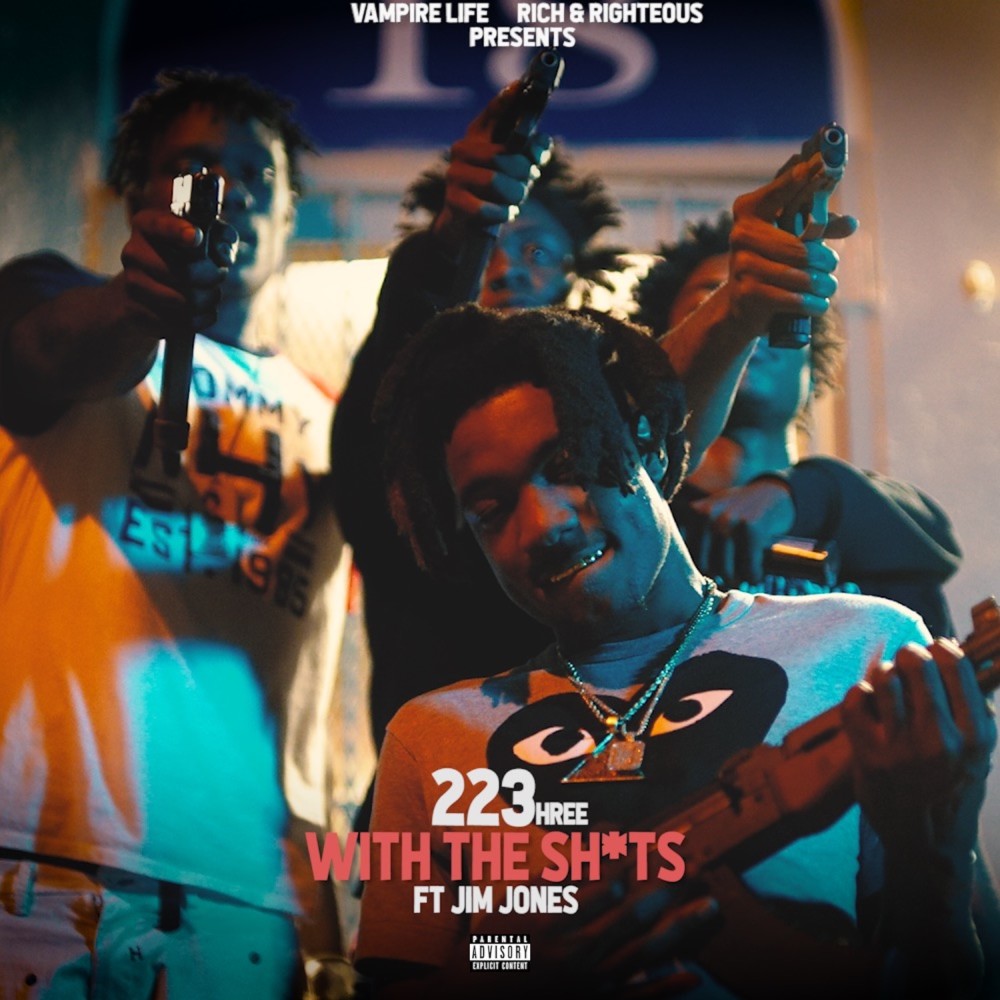 With the Shits (Explicit)