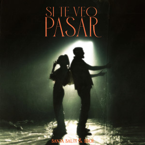 Album Si Te Veo Pasar from SDLH