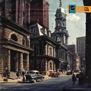 ดาวน์โหลดและฟังเพลง Old City พร้อมเนื้อเพลงจาก Mellow Bustelo